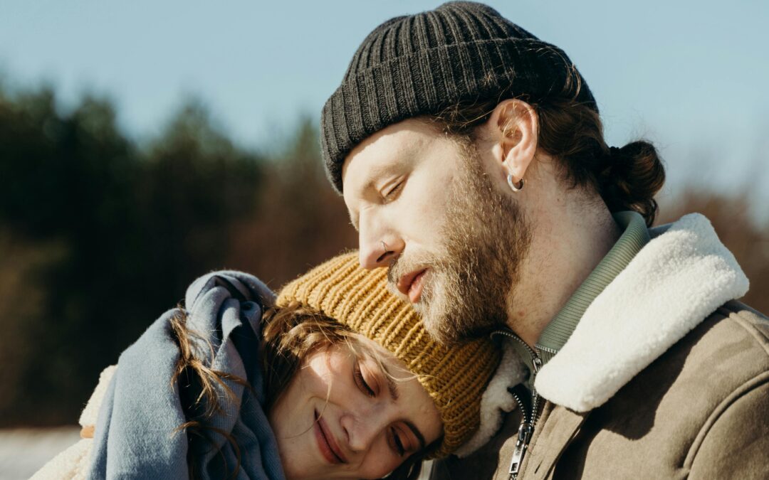 Hechting of liefde? Ontdek het verschil