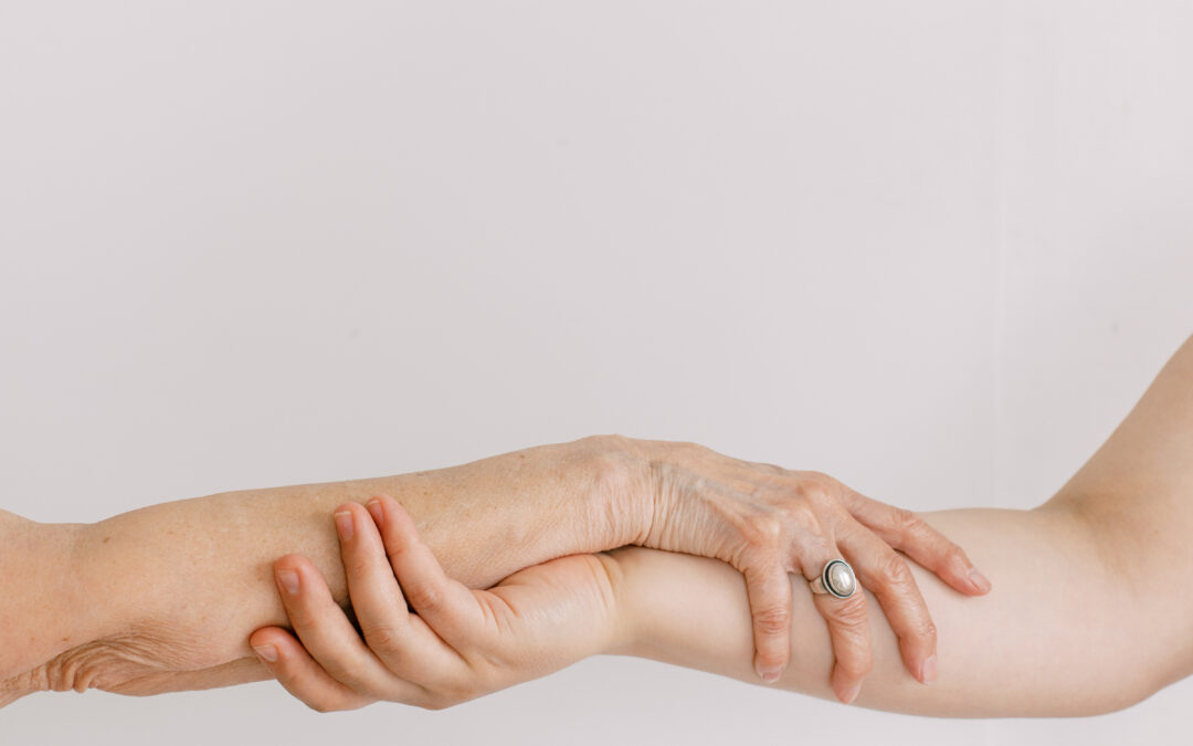 Hoe voelt compassie? De weg naar een liefdevol leven